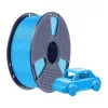 SUNLU PETG Filament (ciano) 1,75 mm 1 kg