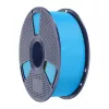 SUNLU PETG Filament (ciano) 1,75 mm 1 kg