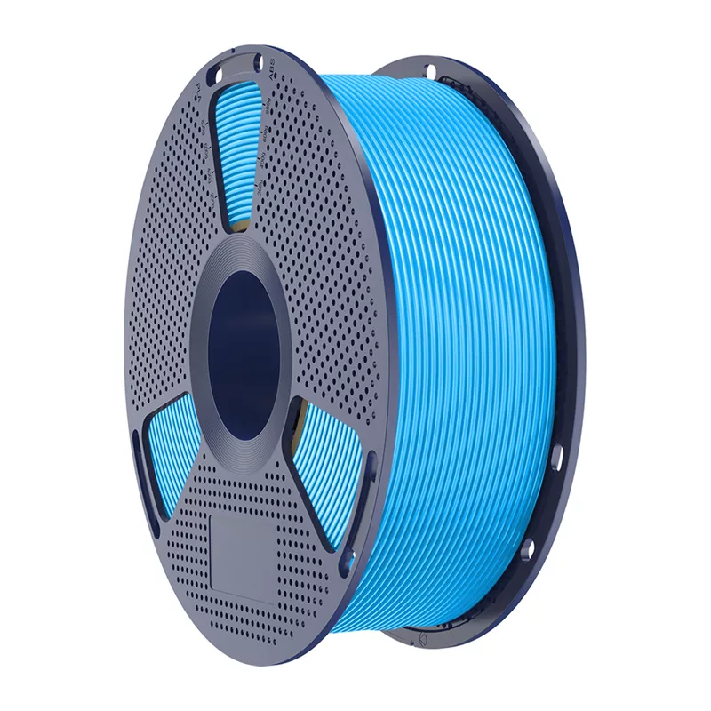 SUNLU PETG Filament (ciano) 1,75 mm 1 kg