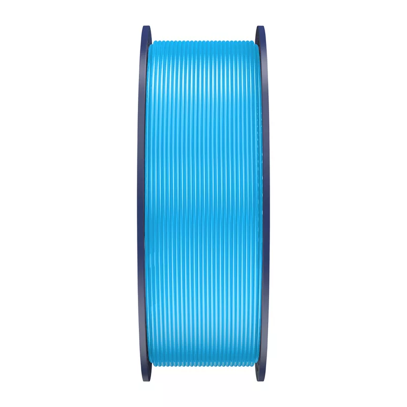 SUNLU PETG Filament (ciano) 1,75 mm 1 kg