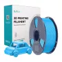 SUNLU PETG Filament (ciano) 1,75 mm 1 kg