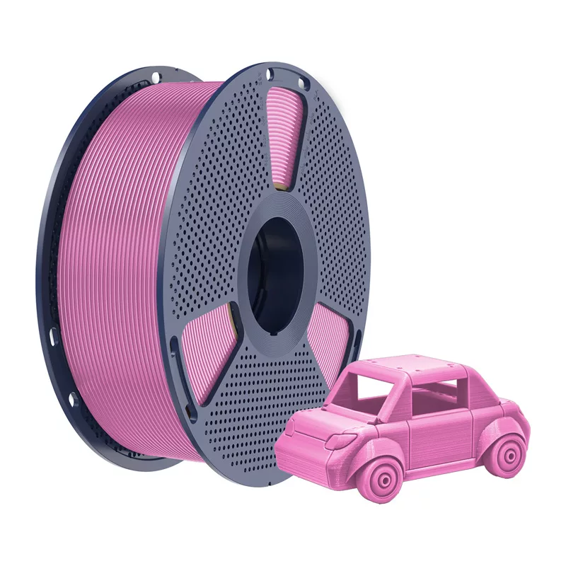 SUNLU PETG Filament (rosa) 1,75 mm 1 kg