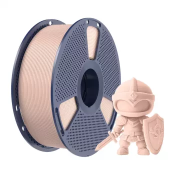 SUNLU PLA+ Filament (beige) 1,75 mm 1 kg
