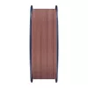 SUNLU Wood filamento (Cherry) 1,75 mm 1 kg Wood PLA Composite