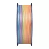 SUNLU PLA+ Silk filamento Rainbow 1,75 mm 1 kg