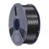 SUNLU PLA+ Silk Filament 1,75 mm nero 1 kg