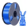 SUNLU PLA+ Silk Filament 1,75 mm blu 1 kg