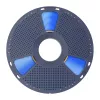 SUNLU PLA+ Silk Filament 1,75 mm blu 1 kg