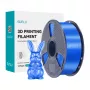 SUNLU PLA+ Silk Filament 1,75 mm blu 1 kg