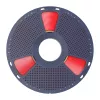 SUNLU PLA+ Silk Filament 1,75 mm rosso 1 kg