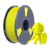 SUNLU PLA+ Filament 1.75mm giallo 1kg