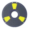 SUNLU PLA+ Filament 1.75mm giallo 1kg