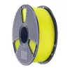 SUNLU PLA+ Filament 1.75mm giallo 1kg
