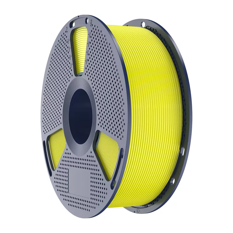 SUNLU PLA+ Filament 1.75mm giallo 1kg