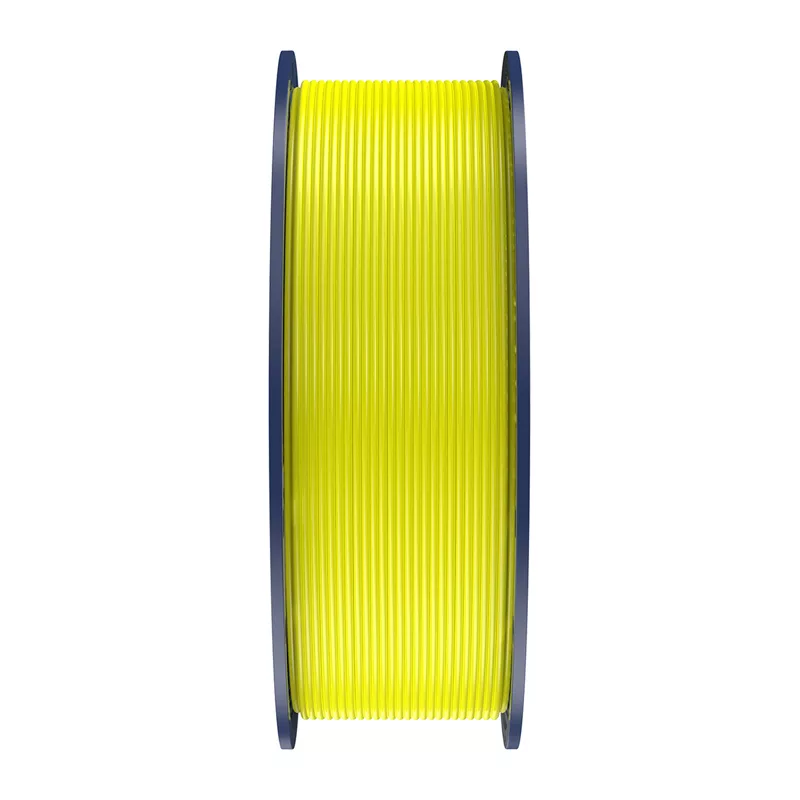 SUNLU PLA+ Filament 1.75mm giallo 1kg