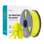SUNLU PLA+ Filament 1.75mm giallo 1kg