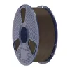 SUNLU filamento effetto legno (Walnut)