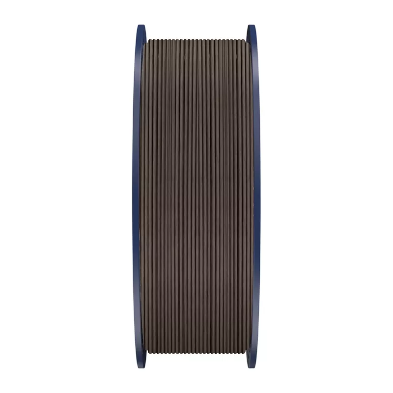 SUNLU filamento effetto legno (Walnut)