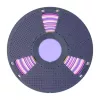 SUNLU PLA Filament Rainbow 1,75 mm 1 kg filamento per stampante 3D
