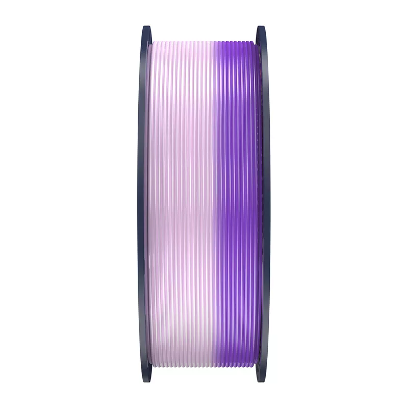 SUNLU PLA Filament Rainbow 1,75 mm 1 kg filamento per stampante 3D