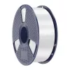 SUNLU PLA+ Silk Filament 1.75 mm bianco 1 kg