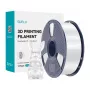 SUNLU PLA+ Silk Filament 1.75 mm bianco 1 kg