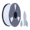 Sunlu High-Speed PLA Filament - bianco 1,75 mm 1 kg