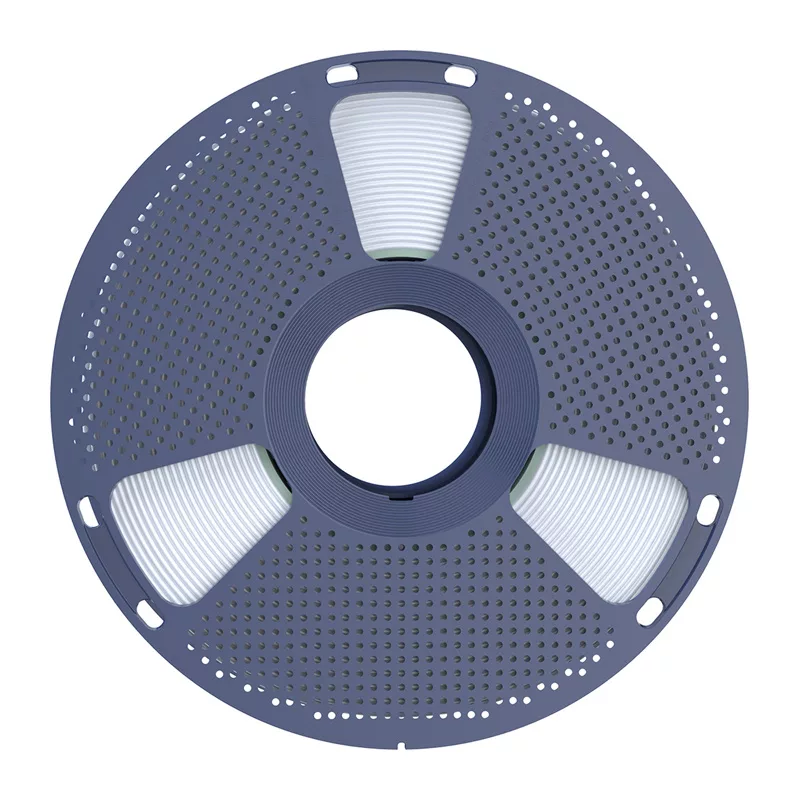 Sunlu High-Speed PLA Filament - bianco 1,75 mm 1 kg