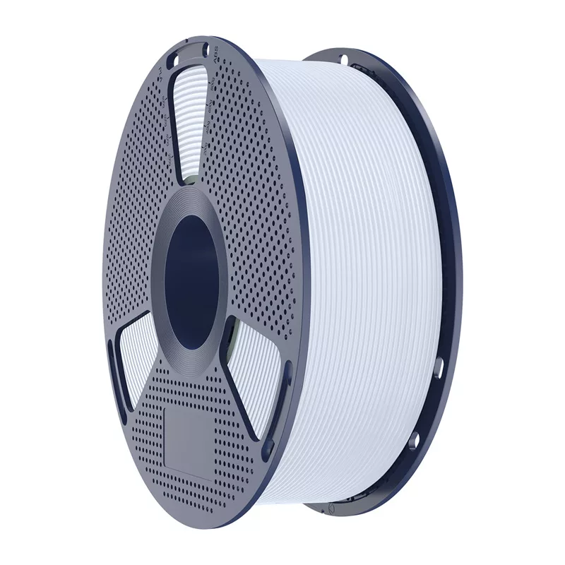 Sunlu High-Speed PLA Filament - bianco 1,75 mm 1 kg