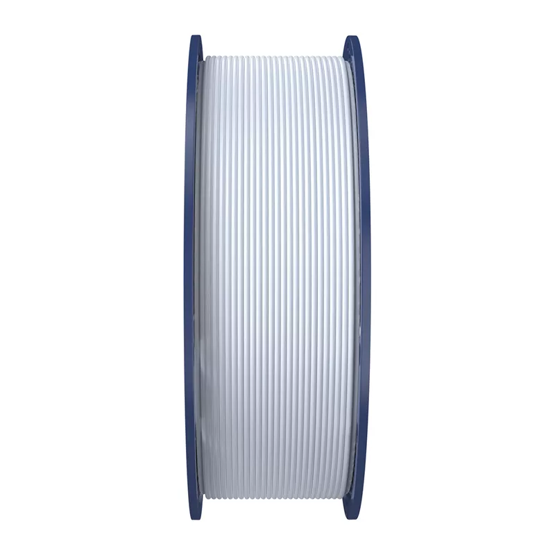 Sunlu High-Speed PLA Filament - bianco 1,75 mm 1 kg