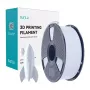 Sunlu High-Speed PLA Filament - bianco 1,75 mm 1 kg