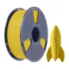SUNLU PLA High-Speed Yellow 1,75 mm 1 kg filamento