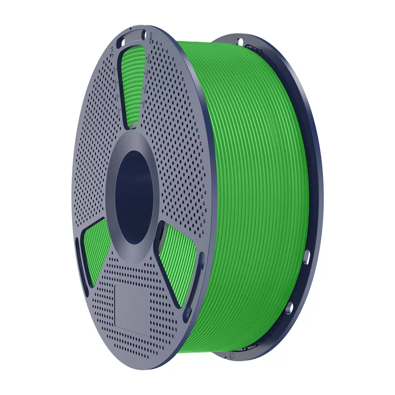 SUNLU PLA High-Speed Filament 1,75 mm verde 1 kg