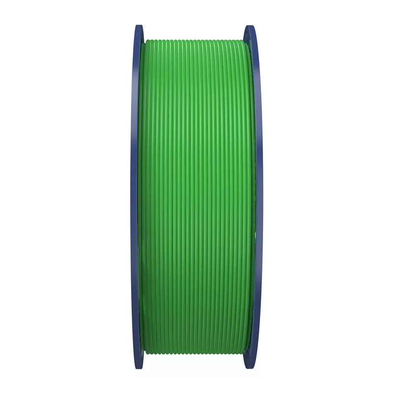 SUNLU PLA High-Speed Filament 1,75 mm verde 1 kg