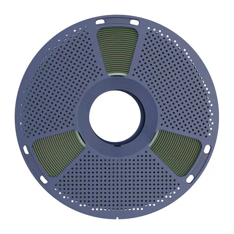 SUNLU High-Speed PLA filamento (Olive) 1,75 mm 1 kg