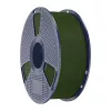 SUNLU High-Speed PLA filamento (Olive) 1,75 mm 1 kg