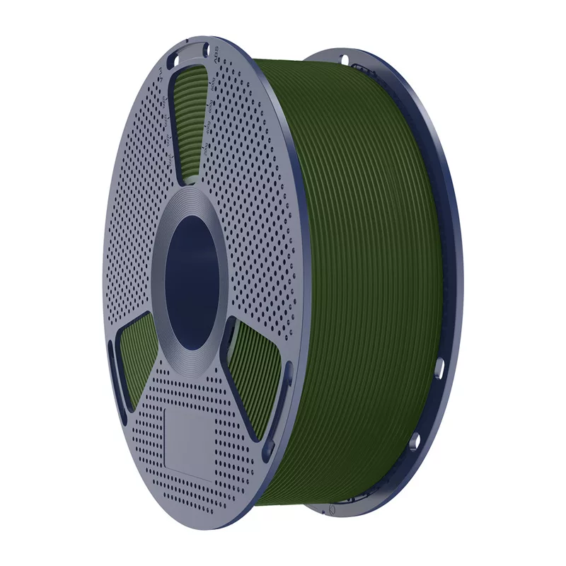 SUNLU High-Speed PLA filamento (Olive) 1,75 mm 1 kg
