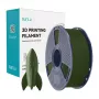 SUNLU High-Speed PLA filamento (Olive) 1,75 mm 1 kg