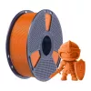 SUNLU PLA+ filamento 1,75 mm Sunny Orange 1 kg