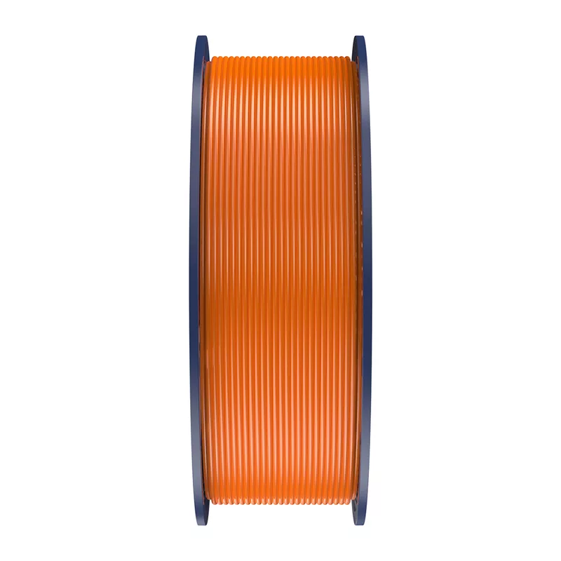 SUNLU PLA+ filamento 1,75 mm Sunny Orange 1 kg
