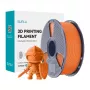 SUNLU PLA+ filamento 1,75 mm Sunny Orange 1 kg