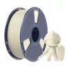 SUNLU PLA+ Filament 1,75 mm avorio 1 kg