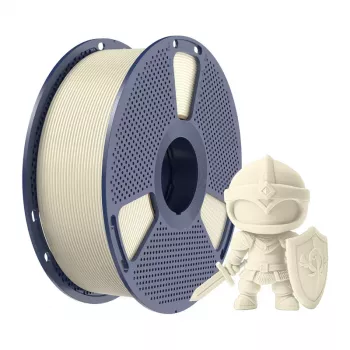 SUNLU PLA+ Filament 1,75 mm avorio 1 kg