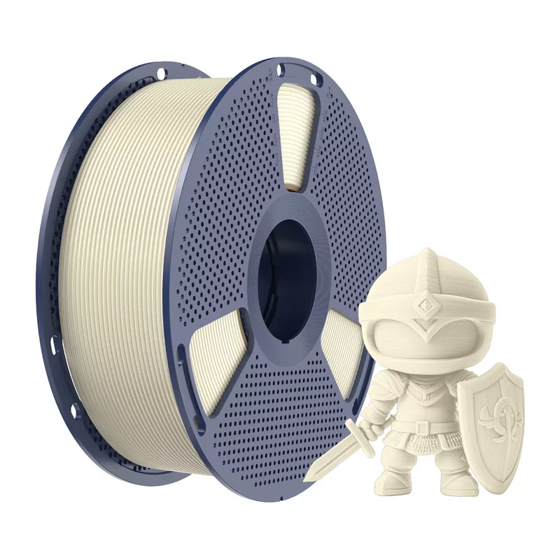 SUNLU PLA+ Filament 1,75 mm avorio 1 kg