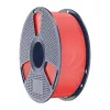 SUNLU PLA+ Filament 1,75 mm rosso ciliegia 1 kg