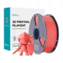 SUNLU PLA+ Filament 1,75 mm rosso ciliegia 1 kg