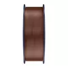 SUNLU PLA+ filamento 1,75 mm Chocolate 1 kg