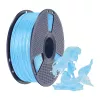 SUNLU PLA filamento (Shiny Blue) 1,75 mm 1 kg
