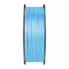 SUNLU PLA filamento (Shiny Blue) 1,75 mm 1 kg