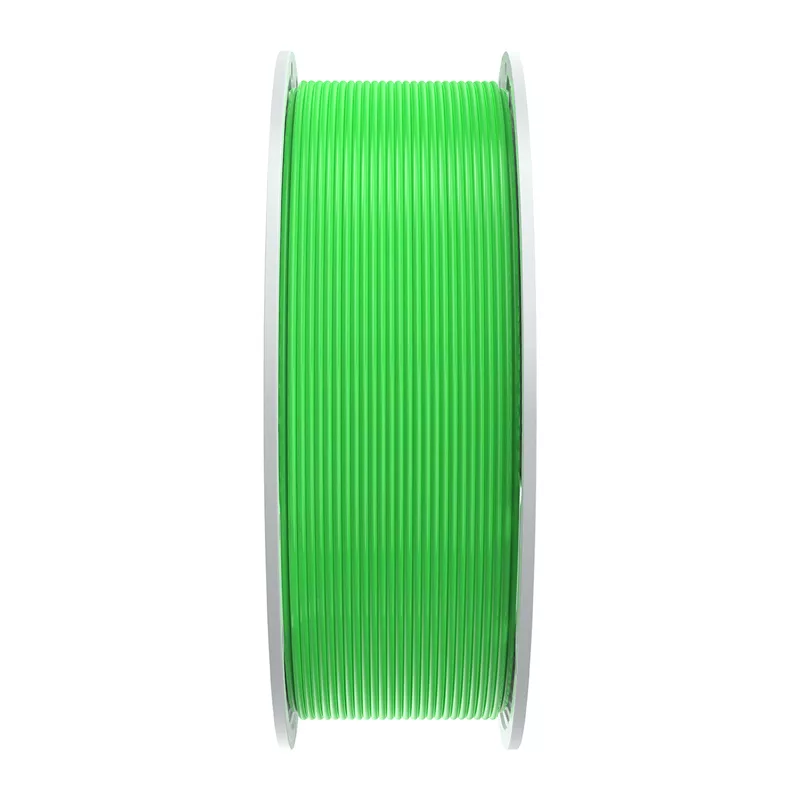 SUNLU ASA Filament 1,75 mm verde 1 kg